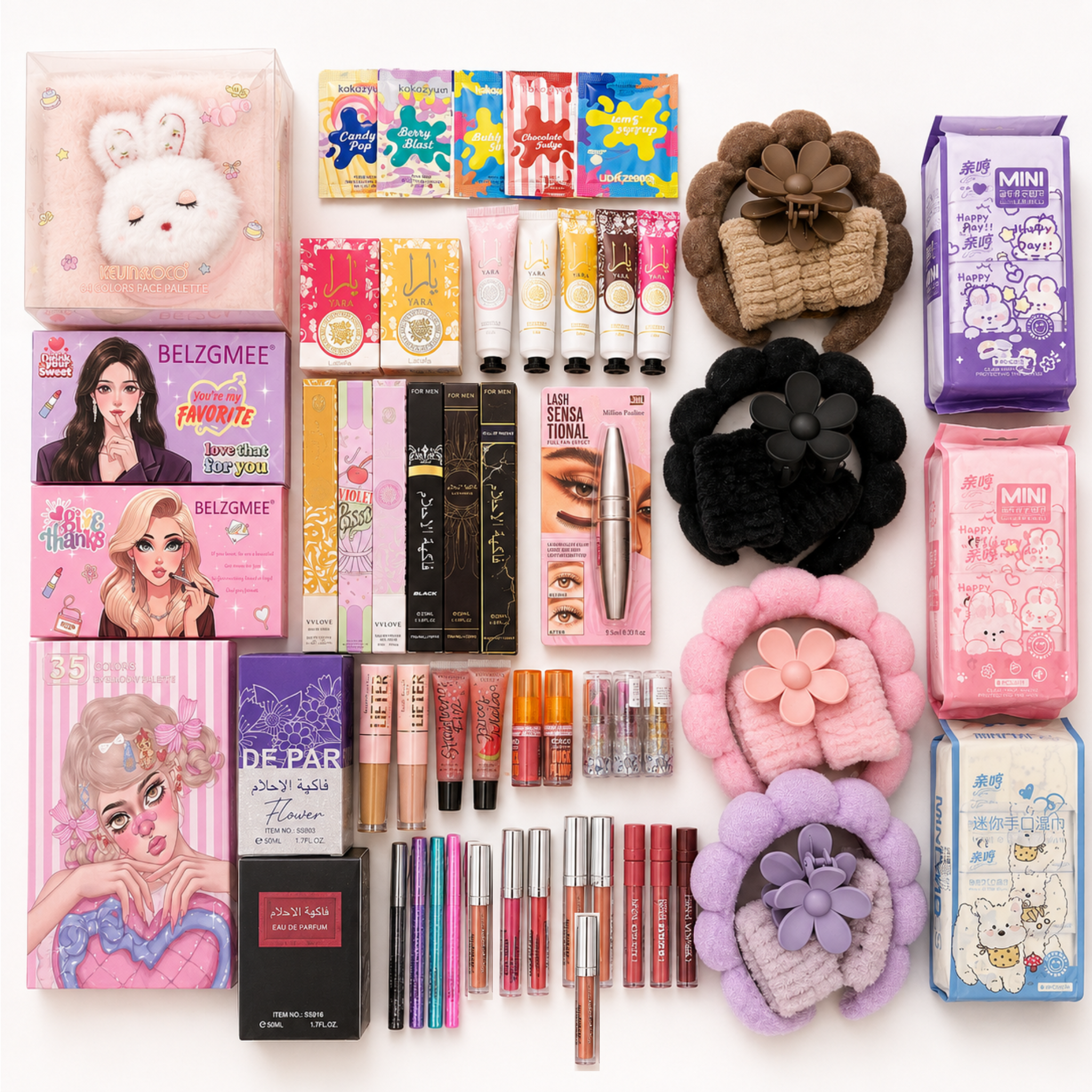 Box 95 productos