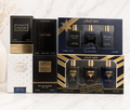 Box 6 productos de varón
