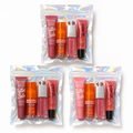 Box set de labiales