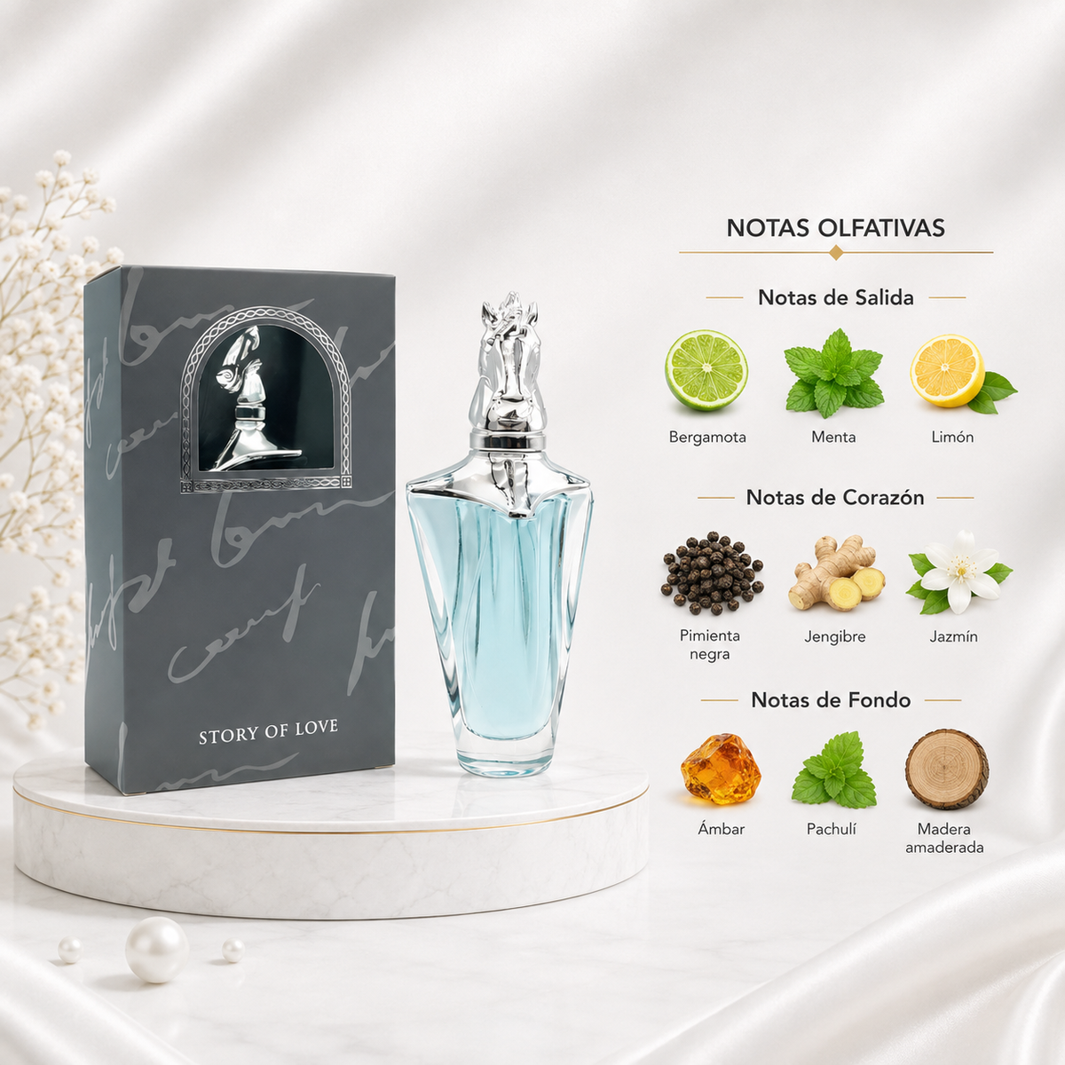 Maahir Lattafa 30 ml