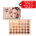 Paleta de sombras 35 colores IgoodCo