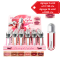 Brillo labial | Gloss dupe Kiko Milano