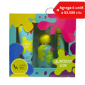 Set 3 piezas tipo Tubbies