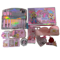 Box de niña 10 unidades