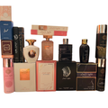 Box 14 unidades de perfumes surtidos