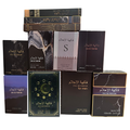 Box 11 perfumes día del padre especial cyber