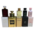 Box 5 perfumes lanzamiento