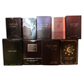 Box 9 perfumes de varón