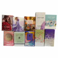 Box 10 perfumes mujeres
