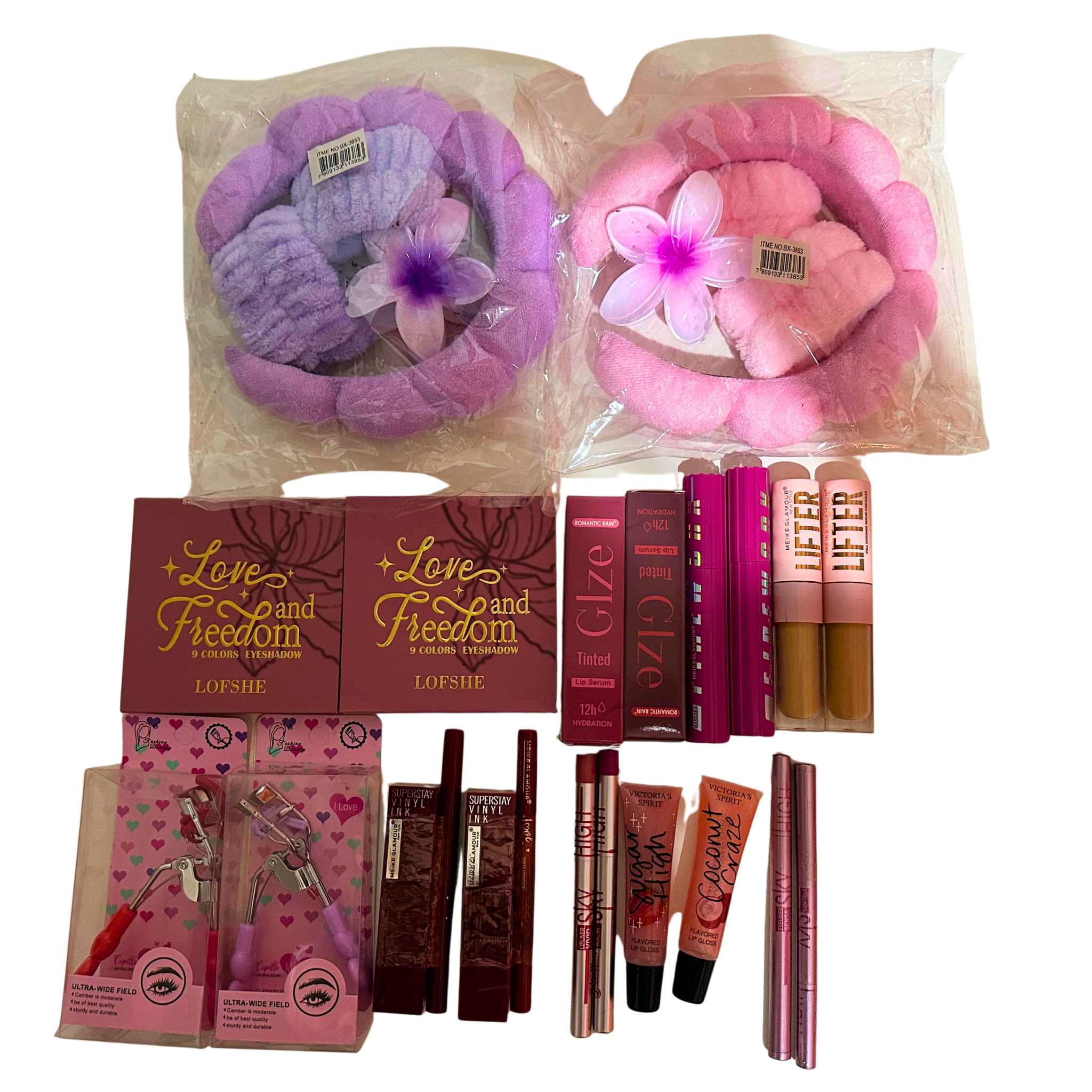 Box mejores amigas