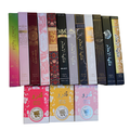 Box 15 perfumes de bolso