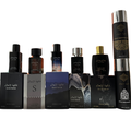 Box 7 perfumes a 10 mil