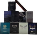 Box 10 perfumes