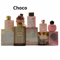 Box Choco 5 unidades