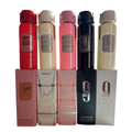Box 5 perfumes de 250 ml