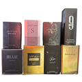 Box 8 perfumes de varón