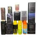 Box 15 perfumes de varón