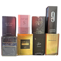 Box 8 perfumes varón