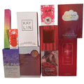 Box 10 perfumes mujer