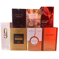 Box 7 perfumes