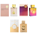 Box 3 perfumes club de Nuit