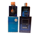 Box 2 perfumes club de Nuit Iconic