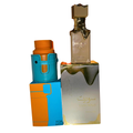 Box novios de 2 perfumes