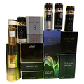 Box 12 perfumes masculinos
