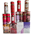 Box 15 perfumes mujer