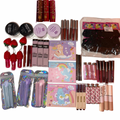 Box 61 unidades de maquillaje