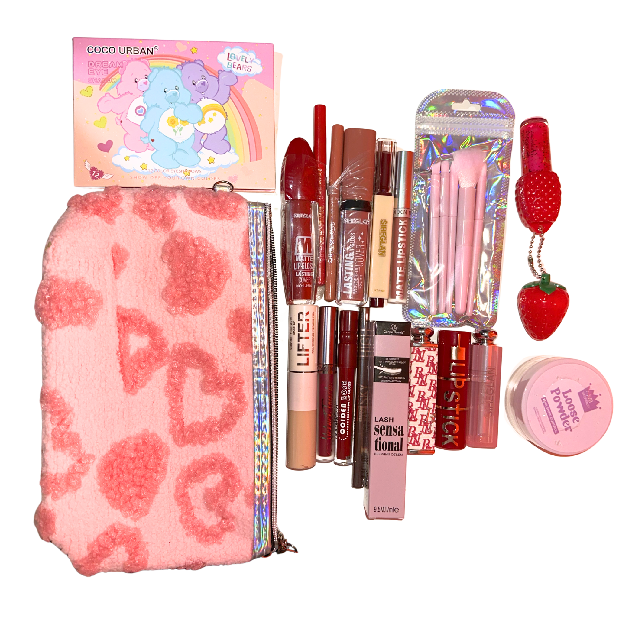 Box cosmetiquero