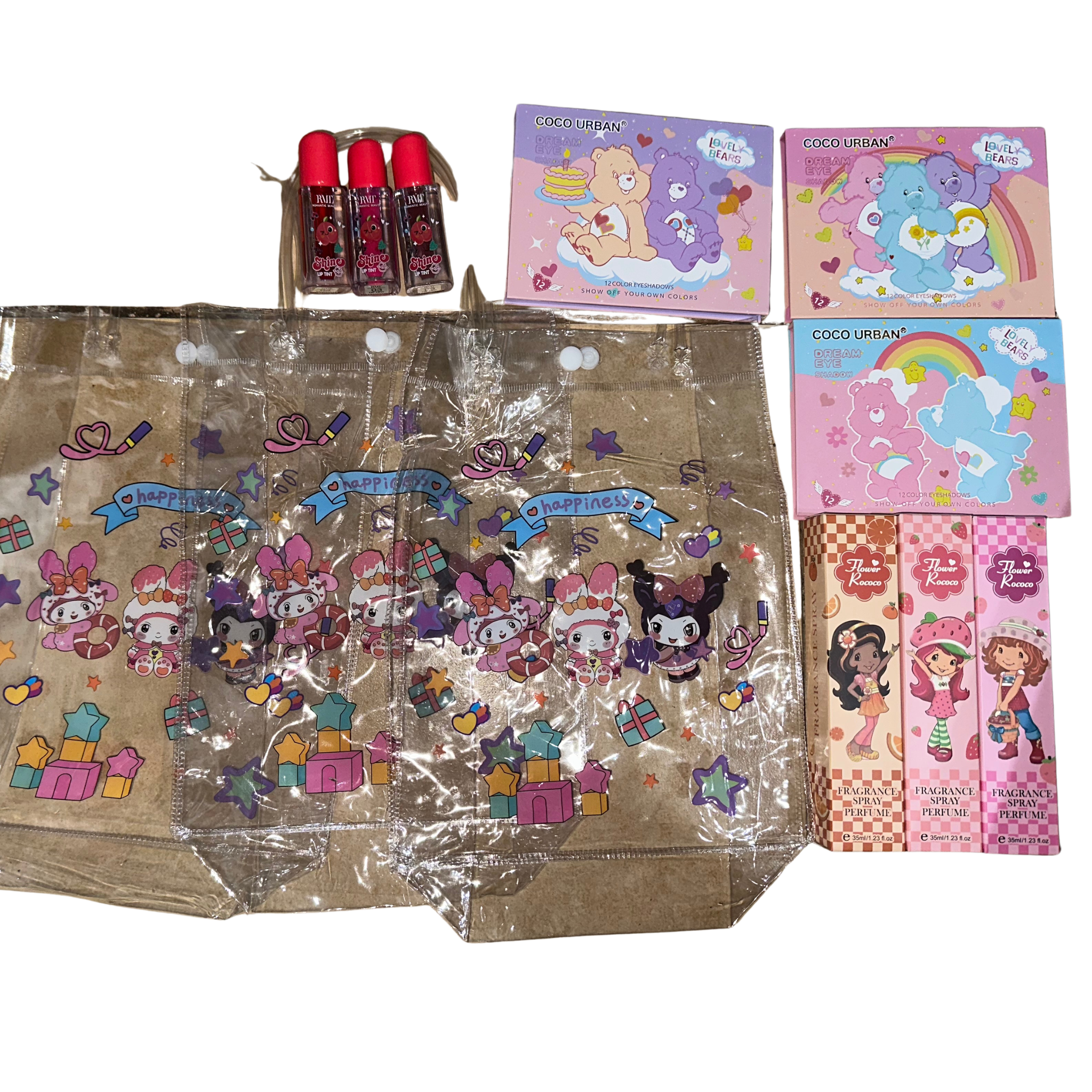 Box 12 regalos para el día del niño
