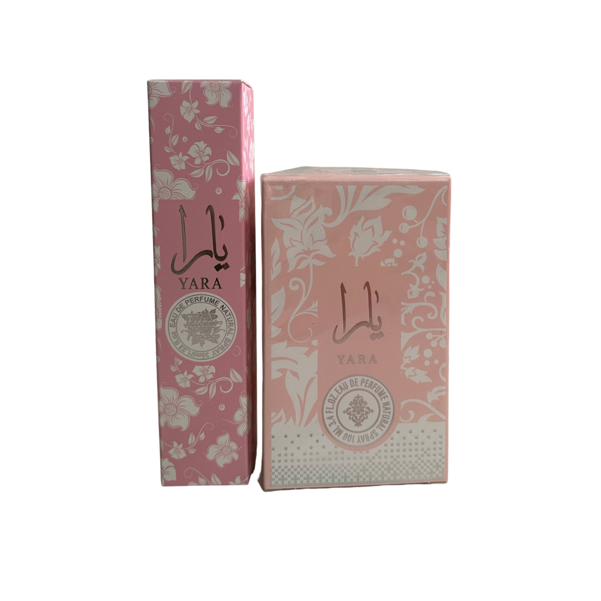 Box 2 perfumes Lattafa