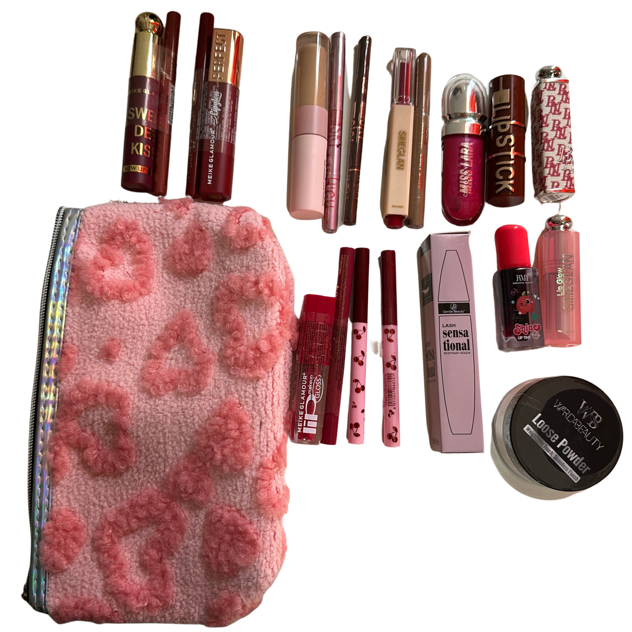Box cosmetiquero 2.0