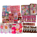 Box día del niño 67 productos