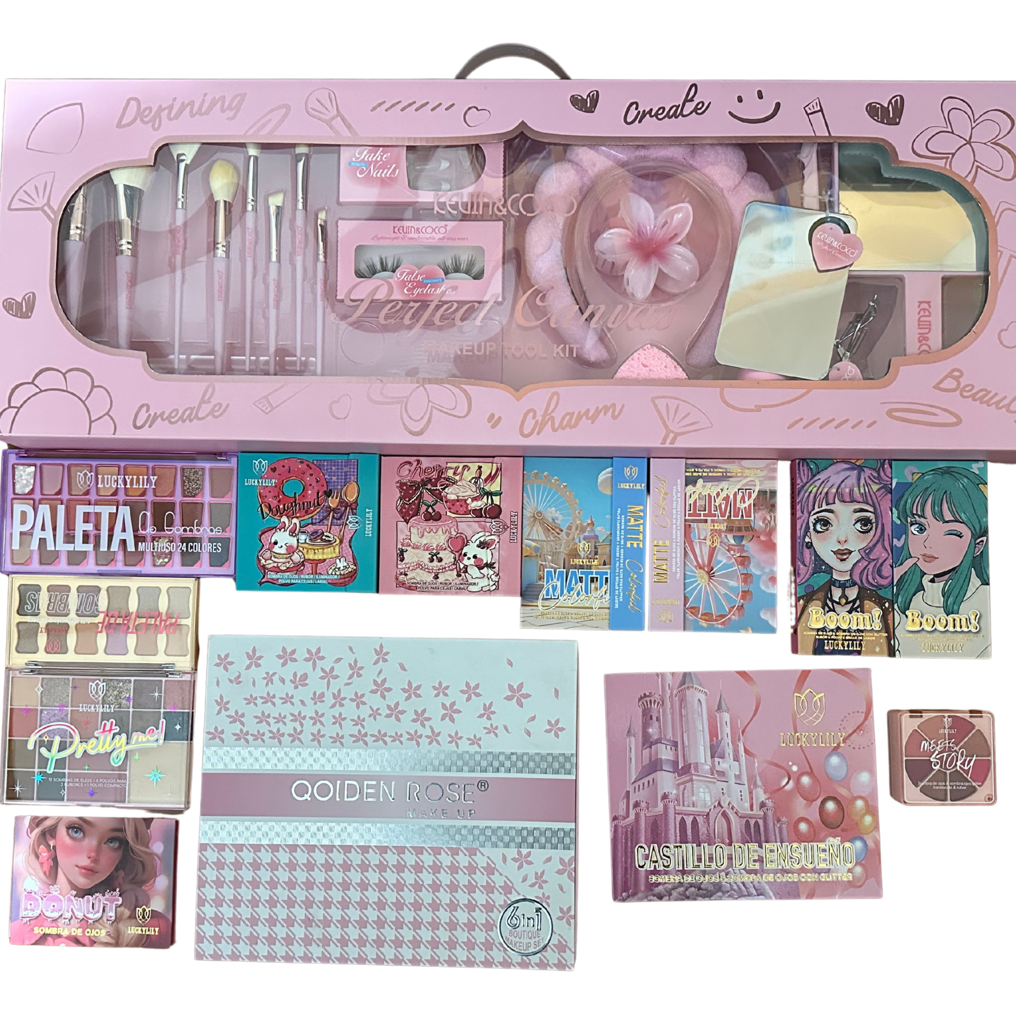 Box Paleta 14 unidades