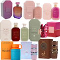 Box 9 perfumes