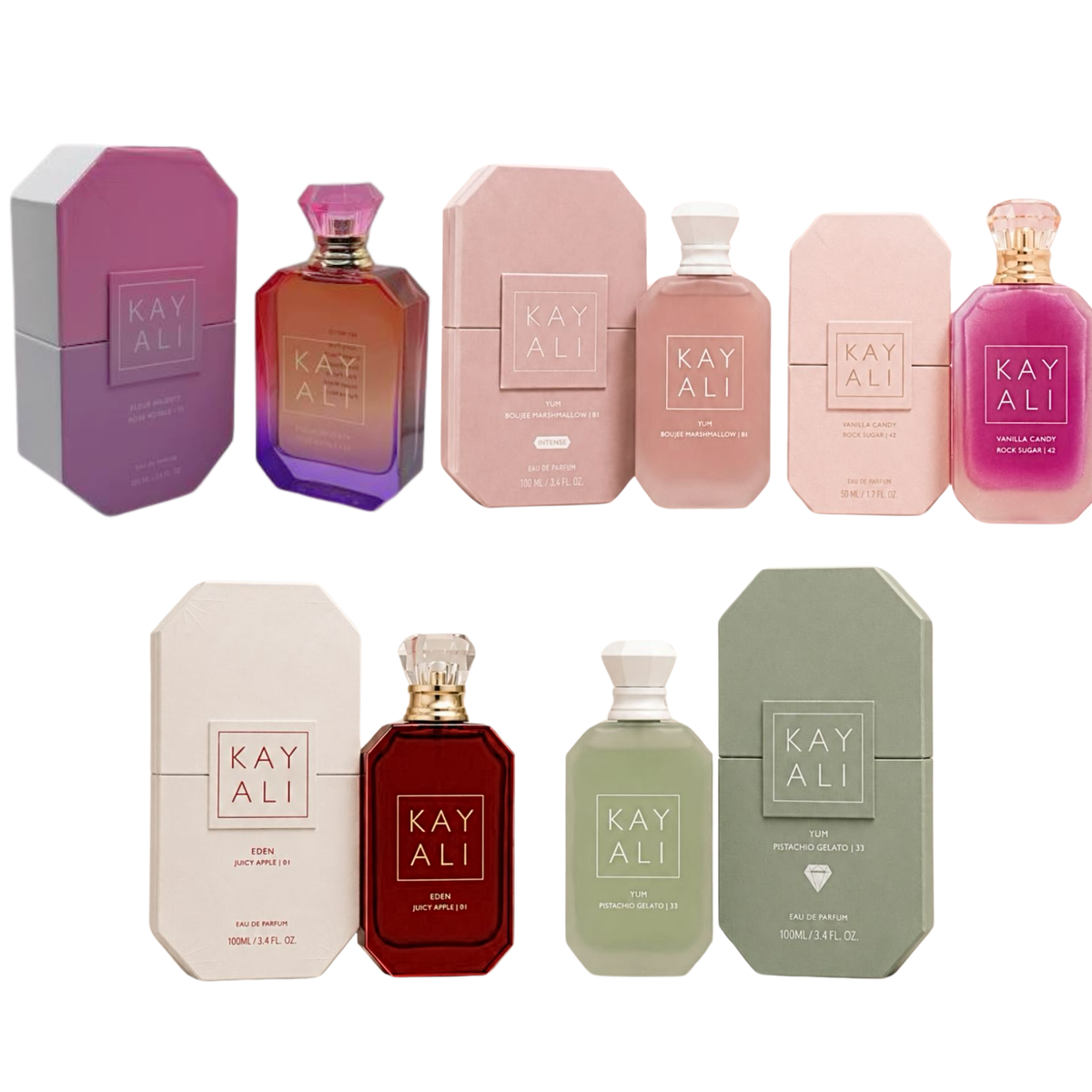 Box 5 Kayali
