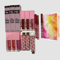 Box dupe Maybelline y DI0R 16 unidades