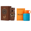 Promoción 2 perfumes de hombres