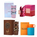 Promoción 4 perfumes surtidos calidad G5