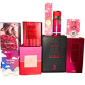 Box ROJO 10 unidades