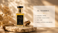 Khamrah de Maison Azhar 100 ml
