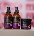 Box 3 productos de cebolla 🧅