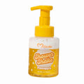 MISUCKA - Limpiador espumante Corporal Shower Shake Aroma PineApple 300 ml