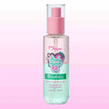 MISUCKA- Aceite de Esencia Corporal de Frutilla 100 ml