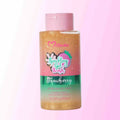 MISUCKA- Gel de ducha Brillante de Frutilla 450 ml