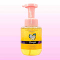 MISUCKA- Jabón de Manos Espumoso de Piña 300 ml