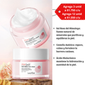 Crema Facial con Sal del Himalaya + centella Asiatica 50 g
