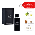 Perfume Alternativo Inspirado en Hayaati de Lattafa para Hombres y Mujeres